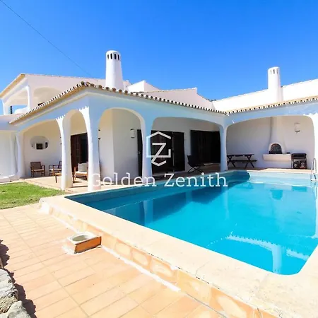 Holiday home Casa Gralheira Albufeira