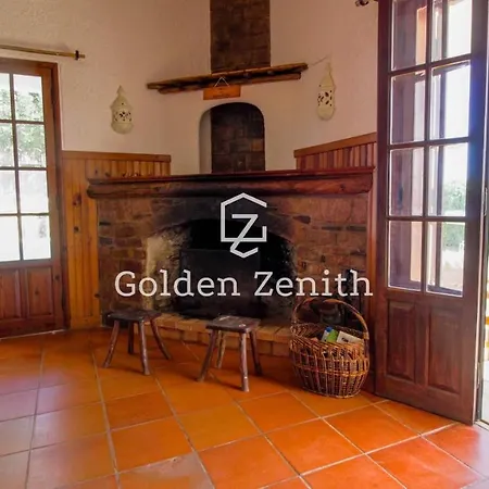 Holiday home Casa Gralheira Albufeira