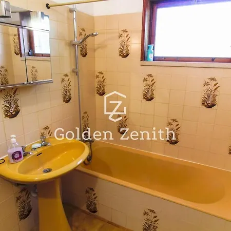 Casa Gralheira Holiday home *
