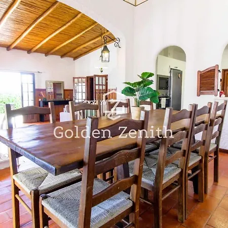 Casa Gralheira *