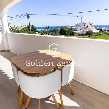 Holiday home Casa Gralheira Albufeira