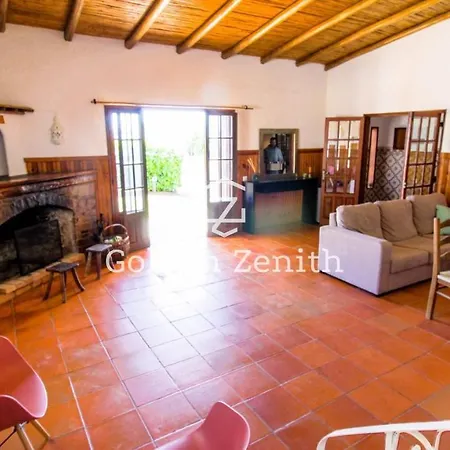 Holiday home Casa Gralheira Albufeira
