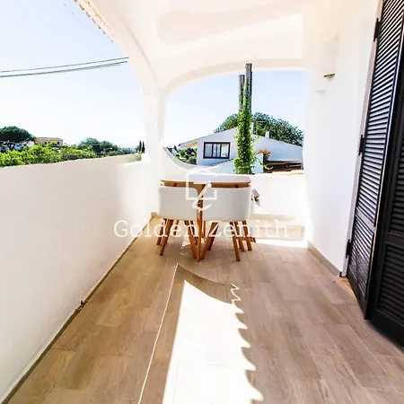 Casa Gralheira Albufeira