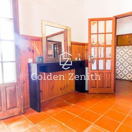 Casa Gralheira *