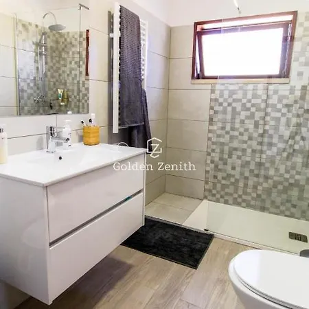 Holiday home Casa Gralheira *