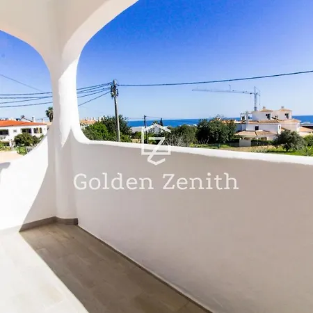Holiday home Casa Gralheira Albufeira