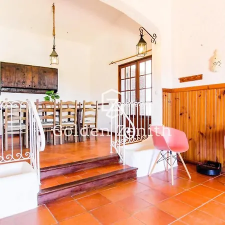 Casa Gralheira 度假居 *