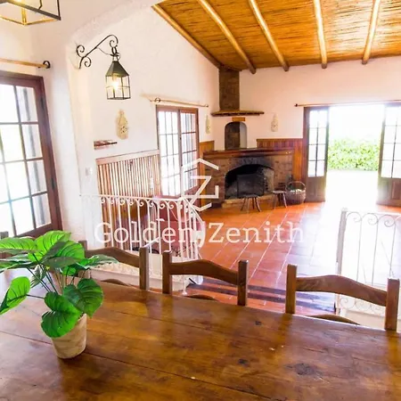 度假居 Casa Gralheira