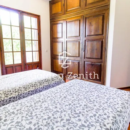 Casa Gralheira 度假居 阿尔布费拉