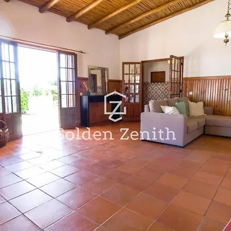 度假居 Casa Gralheira 阿尔布费拉