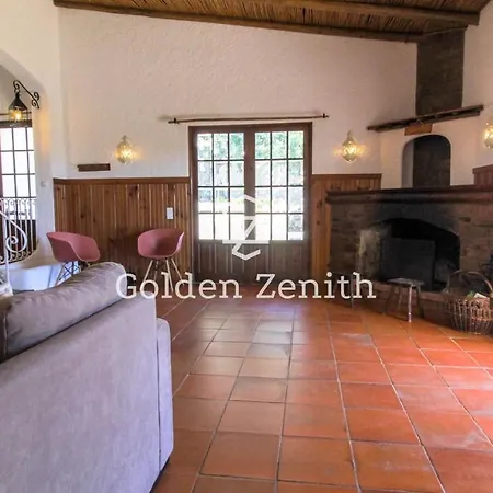Casa Gralheira * 阿尔布费拉