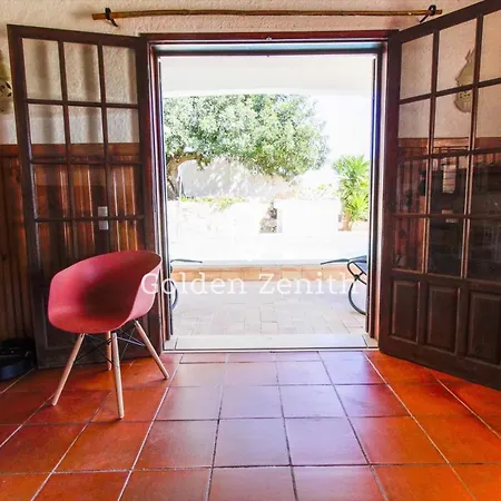 Casa Gralheira 度假居 *