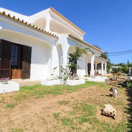 度假居 Casa Gralheira *