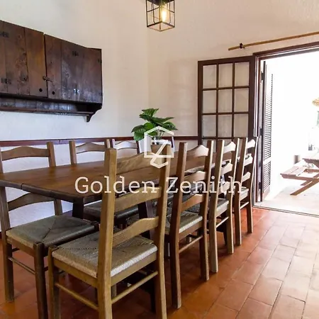 Casa Gralheira 阿尔布费拉