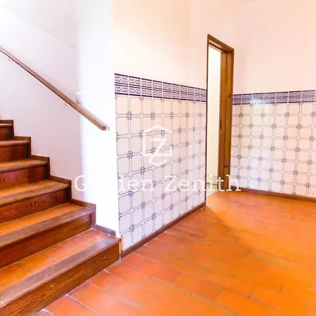 Casa Gralheira 阿尔布费拉