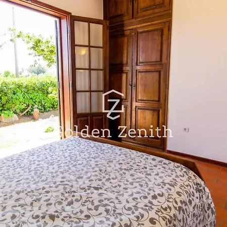 Casa Gralheira 阿尔布费拉