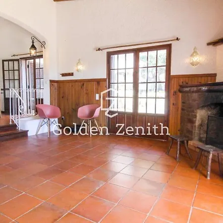 Casa Gralheira * 阿尔布费拉