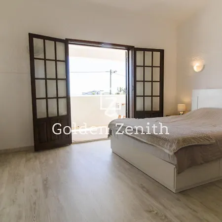 Casa Gralheira 度假居