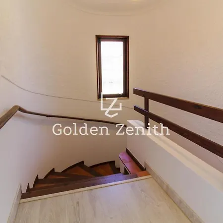 Casa Gralheira 度假居