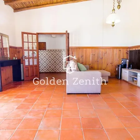 度假居 Casa Gralheira *