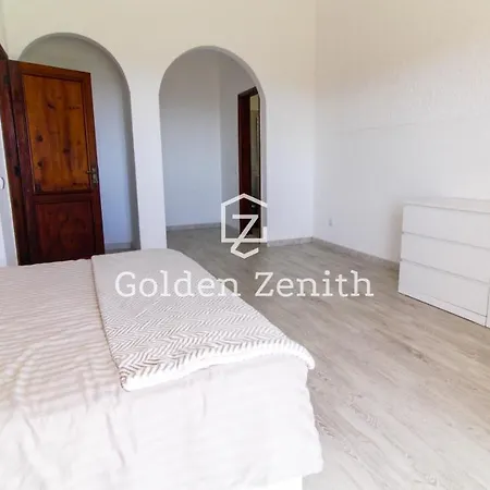 Casa Gralheira * 阿尔布费拉