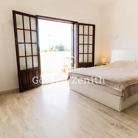 Casa Gralheira * 阿尔布费拉